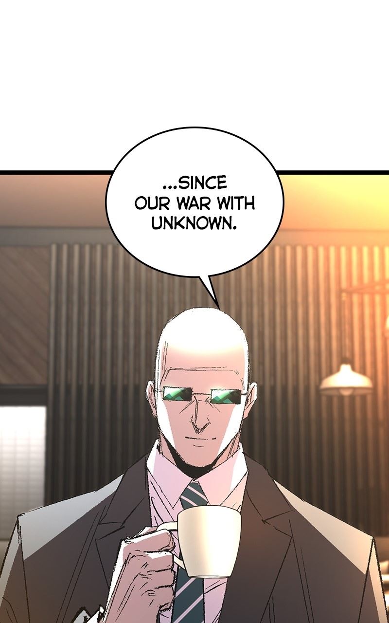 Hanlim Gym Chapter 247 - Page 5