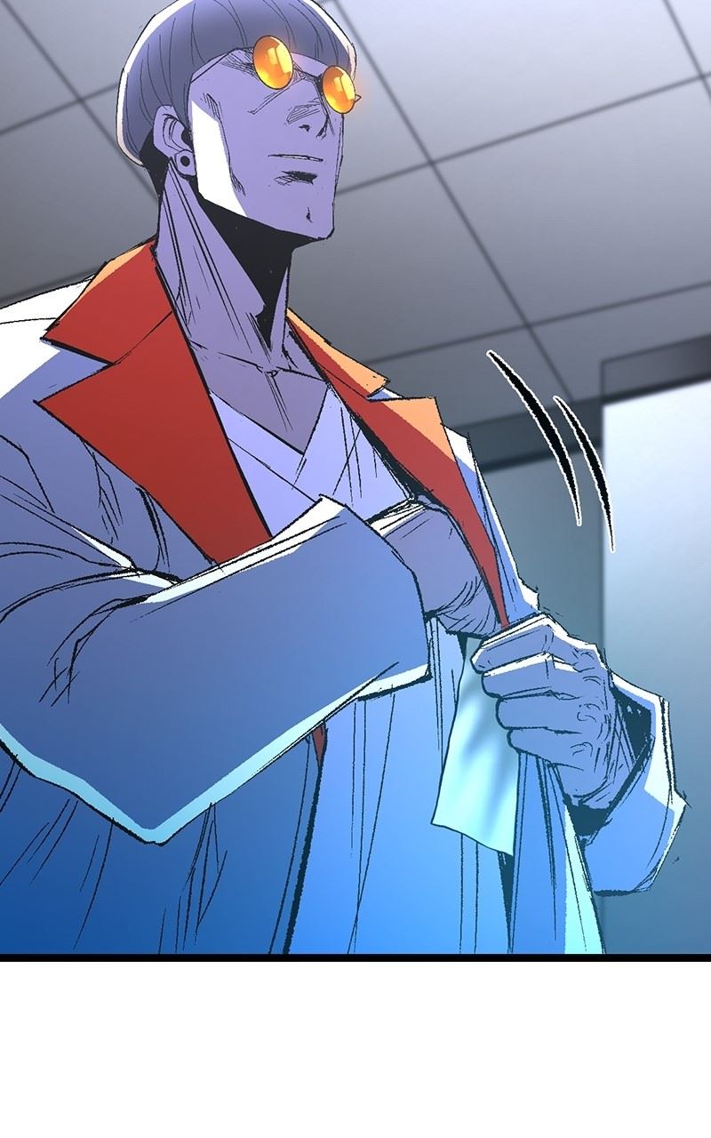 Hanlim Gym Chapter 247 - Page 53