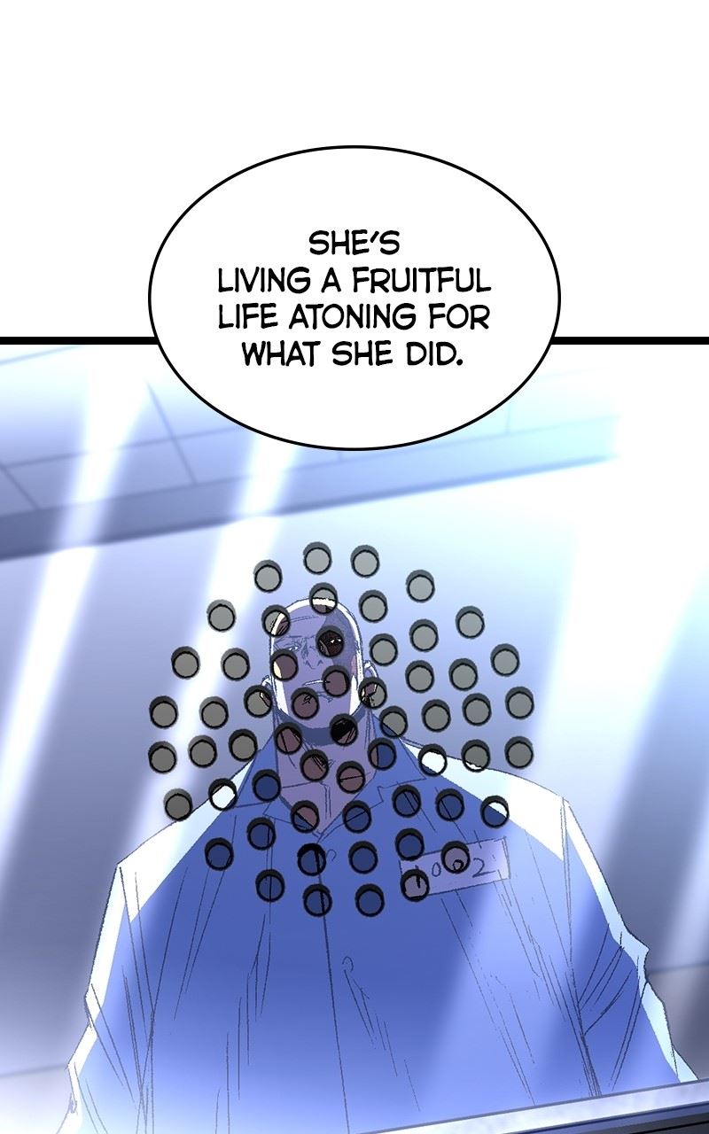 Hanlim Gym Chapter 247 - Page 58