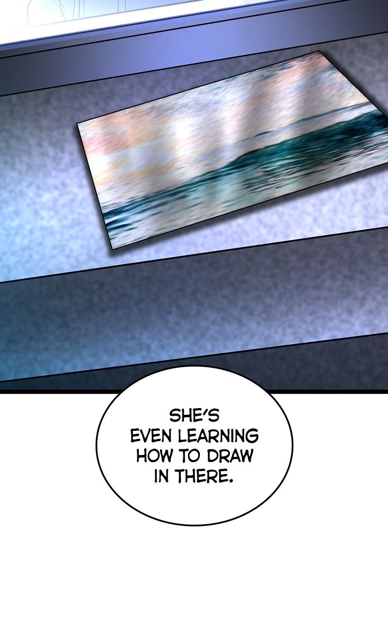 Hanlim Gym Chapter 247 - Page 59