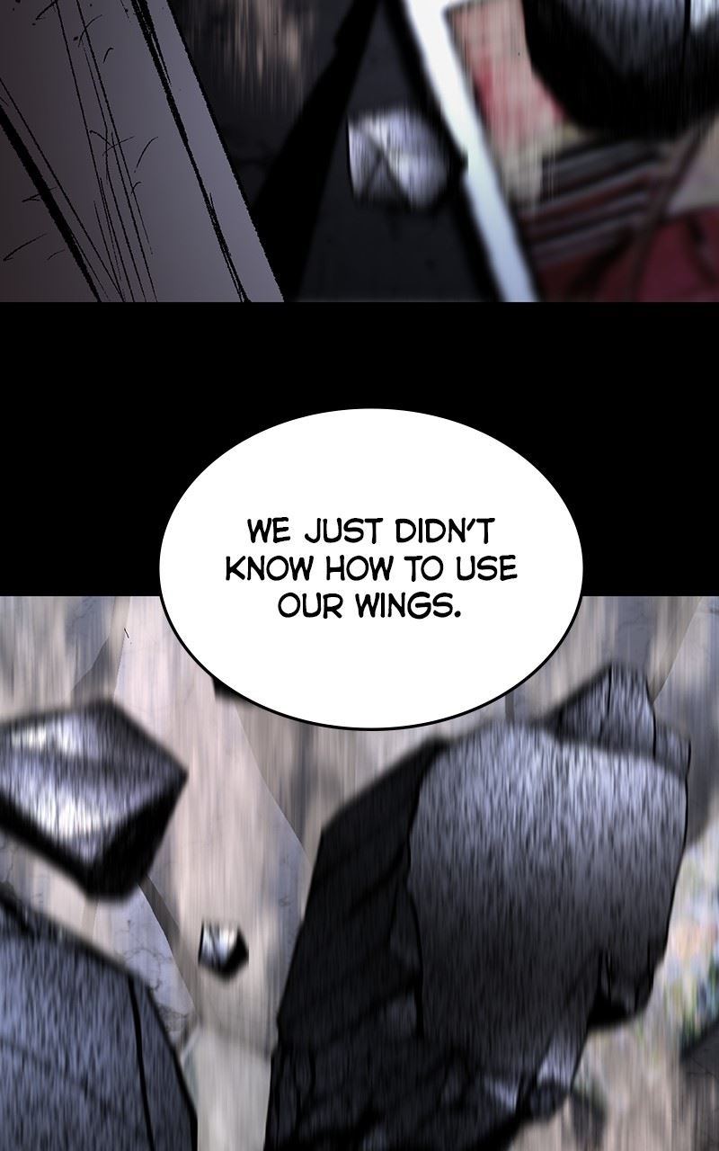 Hanlim Gym Chapter 247 - Page 75