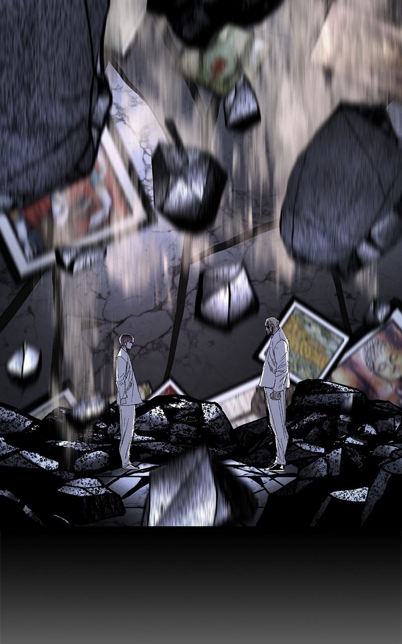 Hanlim Gym Chapter 247 - Page 76