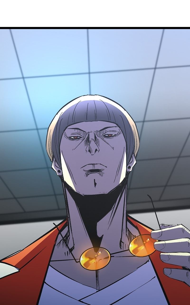 Hanlim Gym Chapter 247 - Page 78