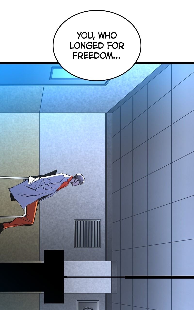 Hanlim Gym Chapter 247 - Page 80