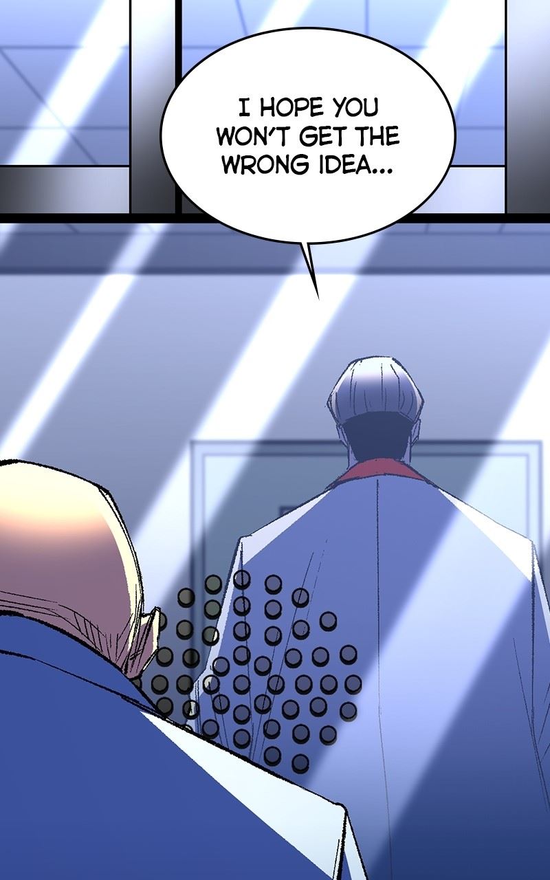 Hanlim Gym Chapter 247 - Page 87