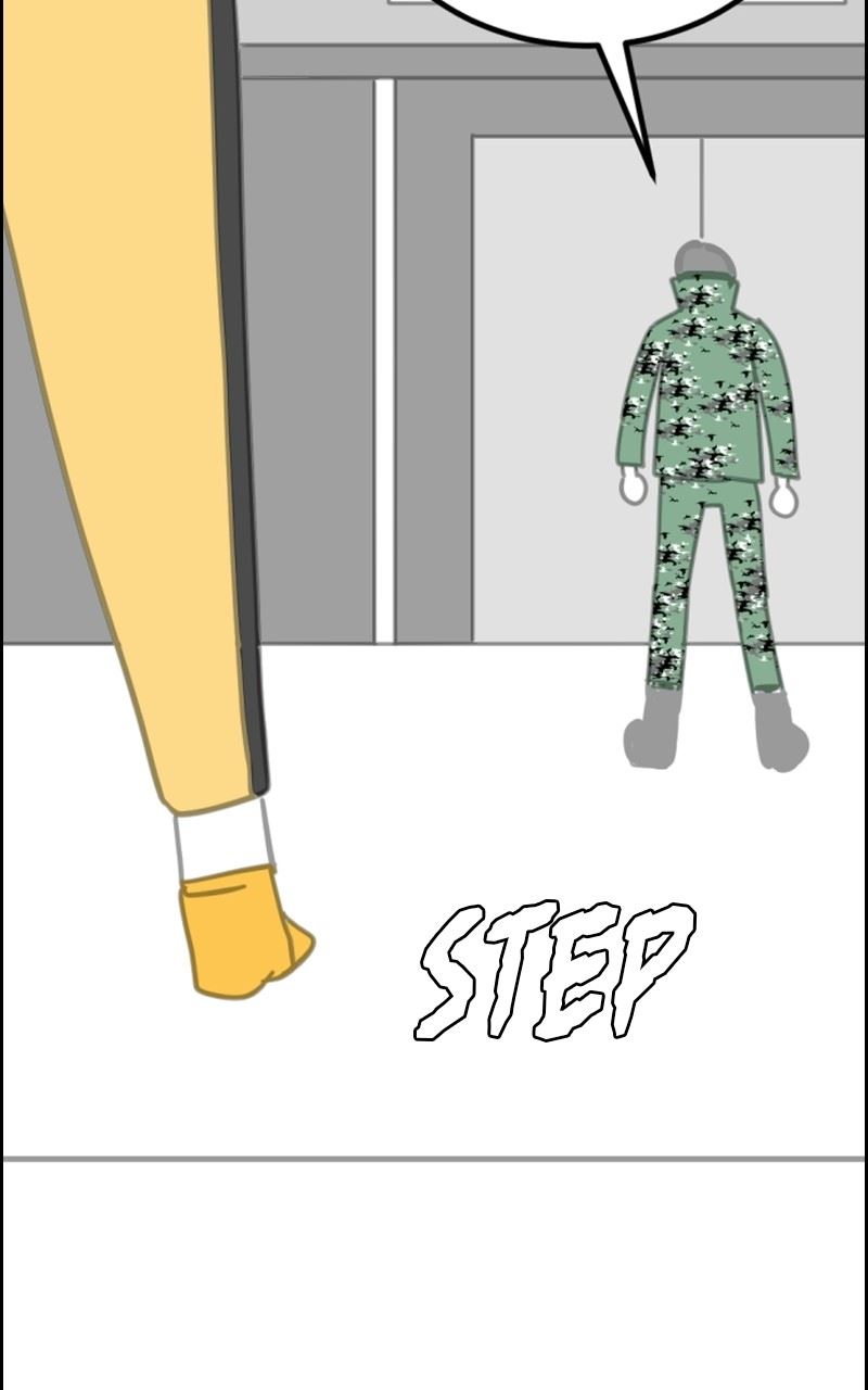 Hanlim Gym Chapter 248 - Page 23