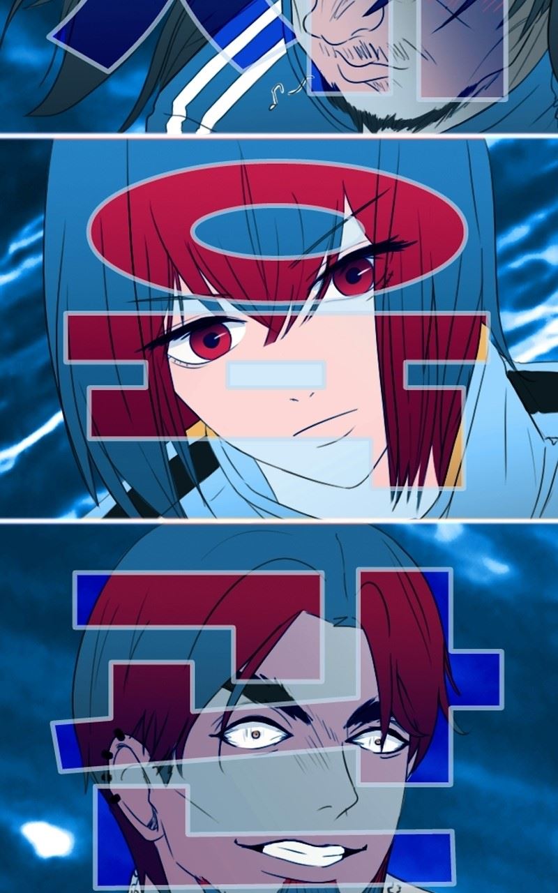 Hanlim Gym Chapter 248 - Page 41