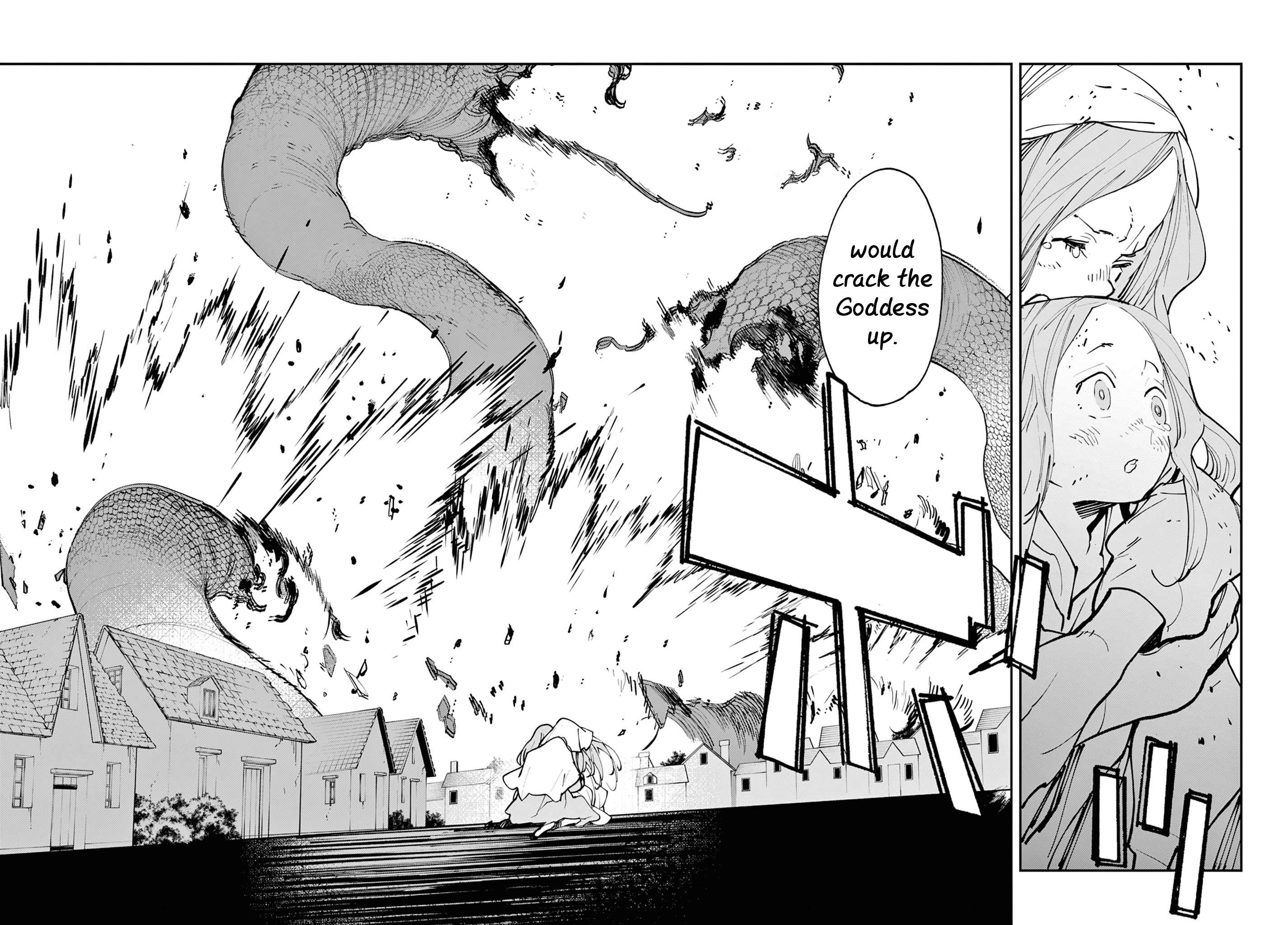 Yakuza Reincarnation Chapter 58 - Page 19