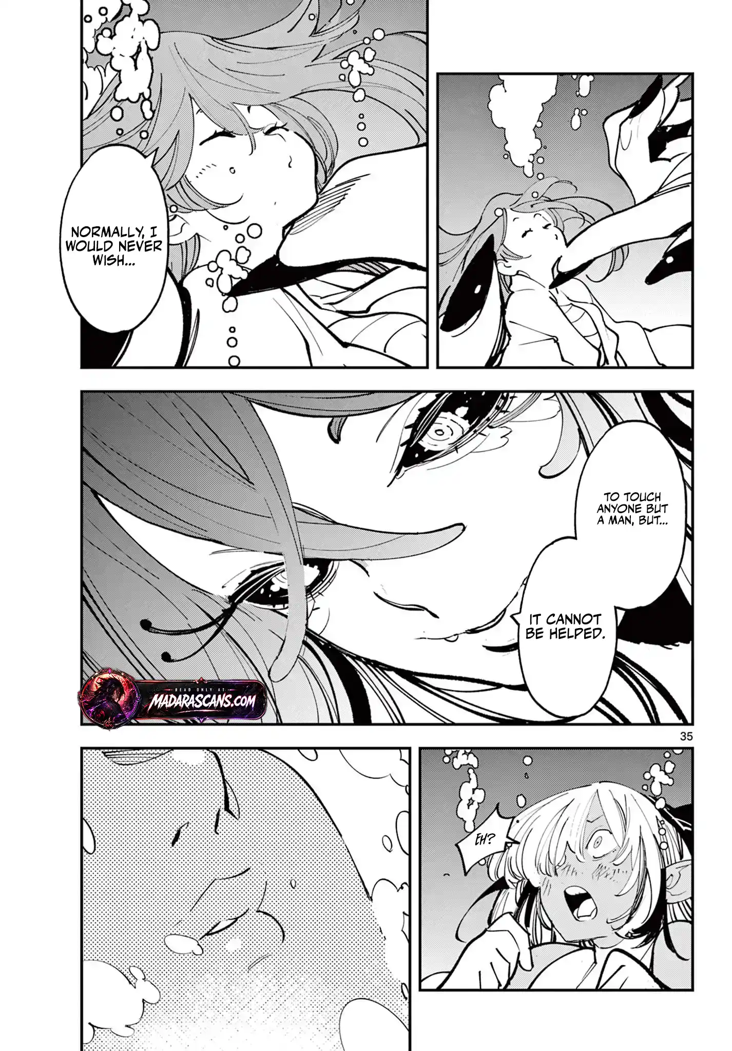 Yakuza Reincarnation Chapter 66.2 - Page 17