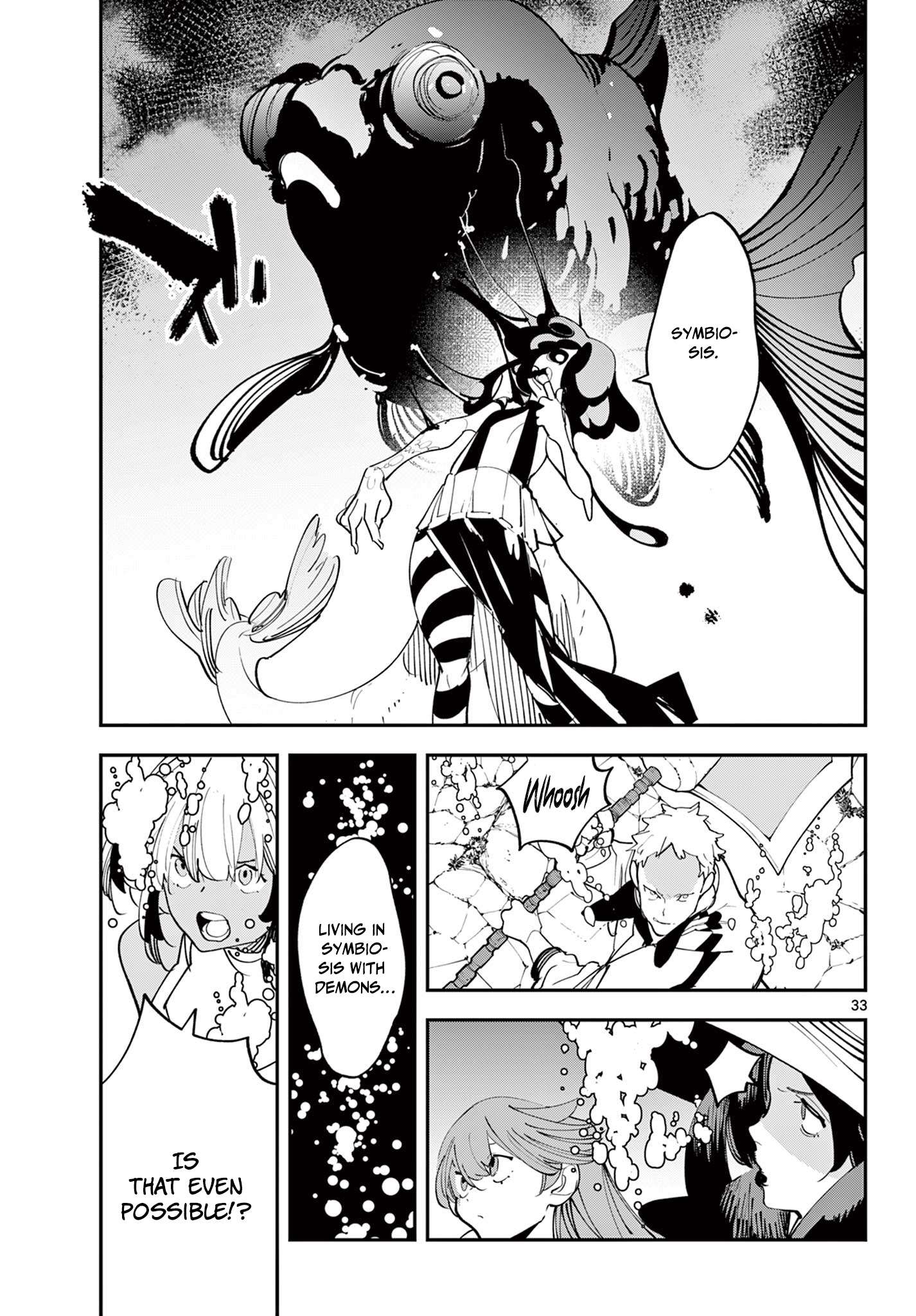Yakuza Reincarnation Chapter 67.2 - Page 12
