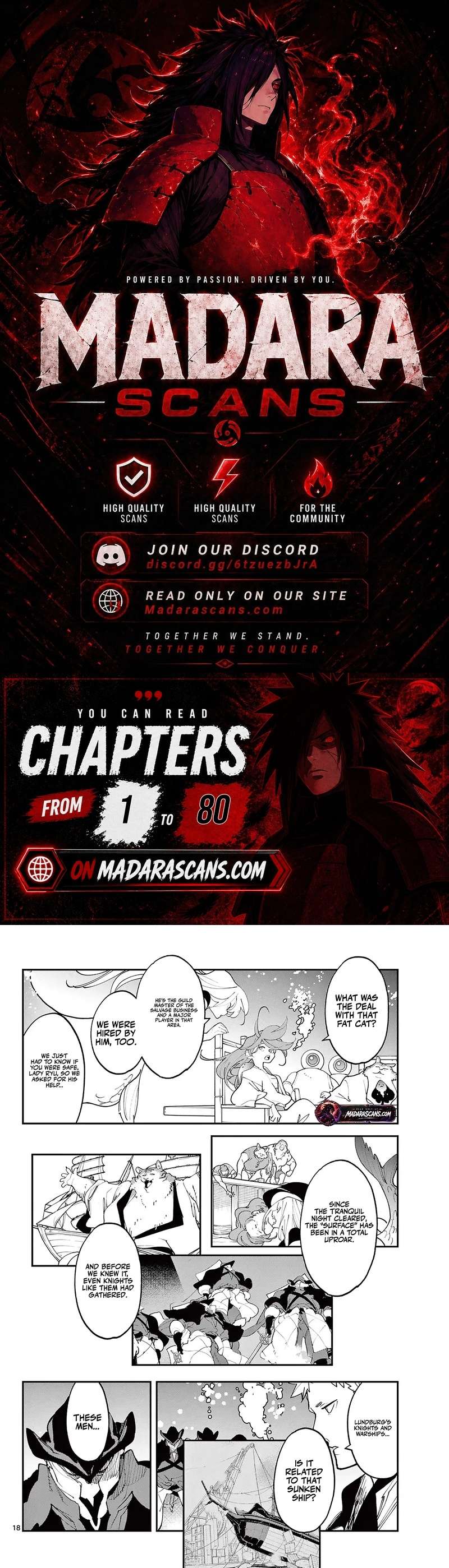 Yakuza Reincarnation Chapter 69.2 - Page 1