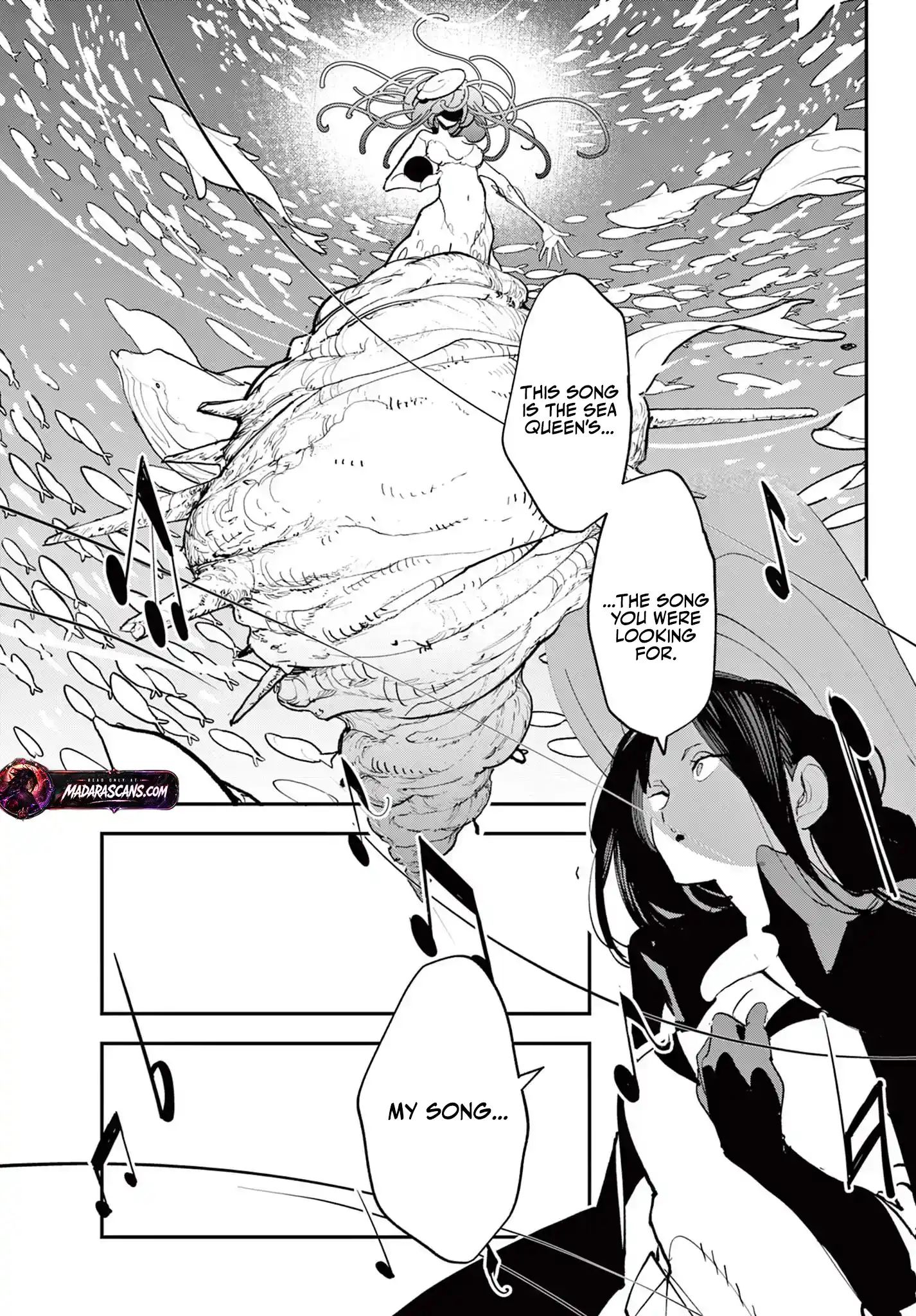 Yakuza Reincarnation Chapter 69.2 - Page 22