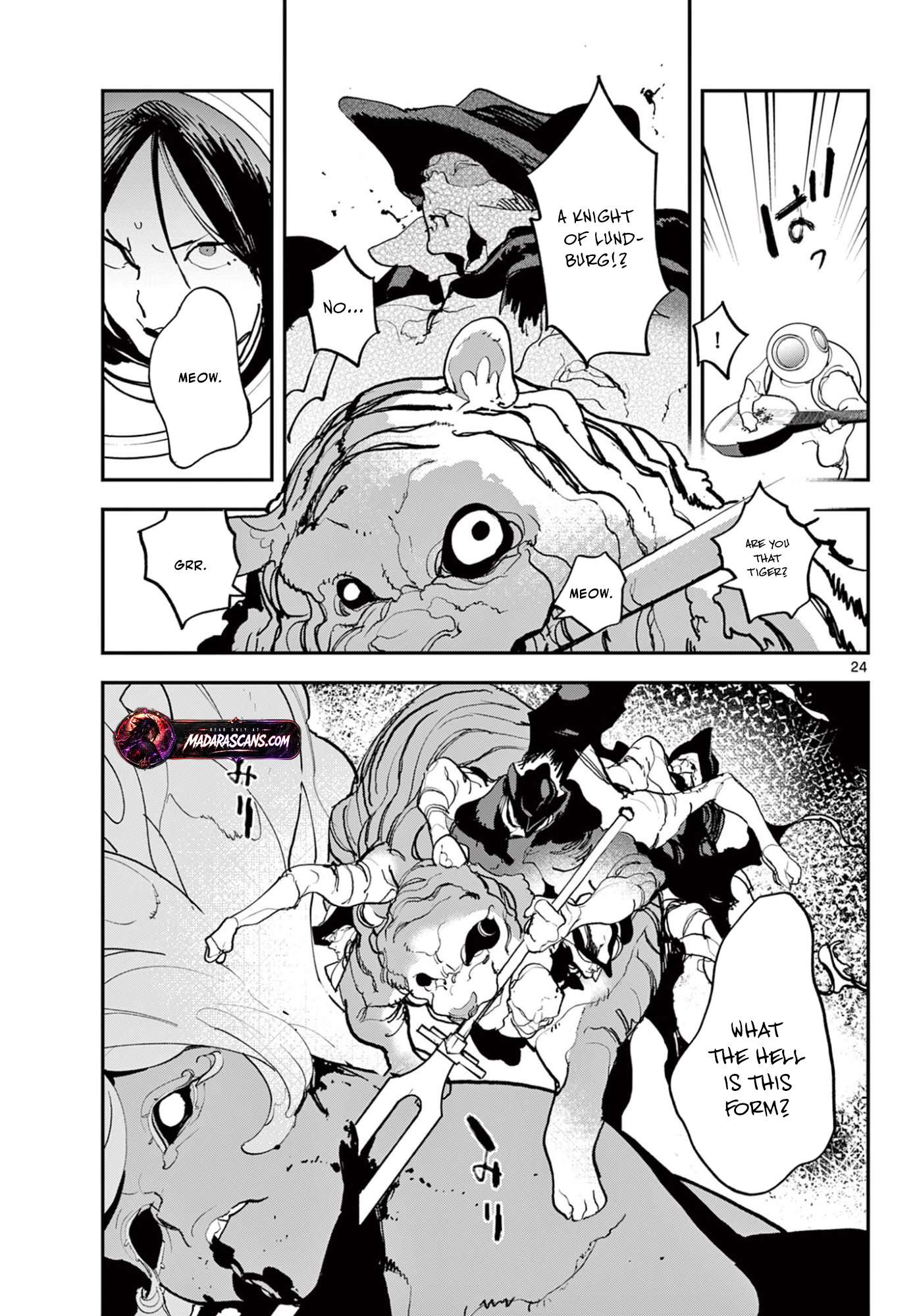 Yakuza Reincarnation Chapter 73.2 - Page 2