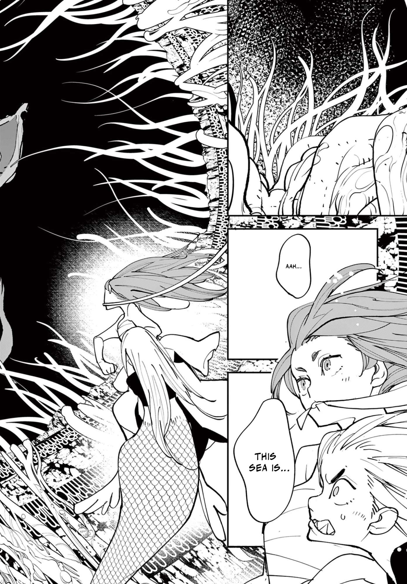 Yakuza Reincarnation Chapter 73.2 - Page 7