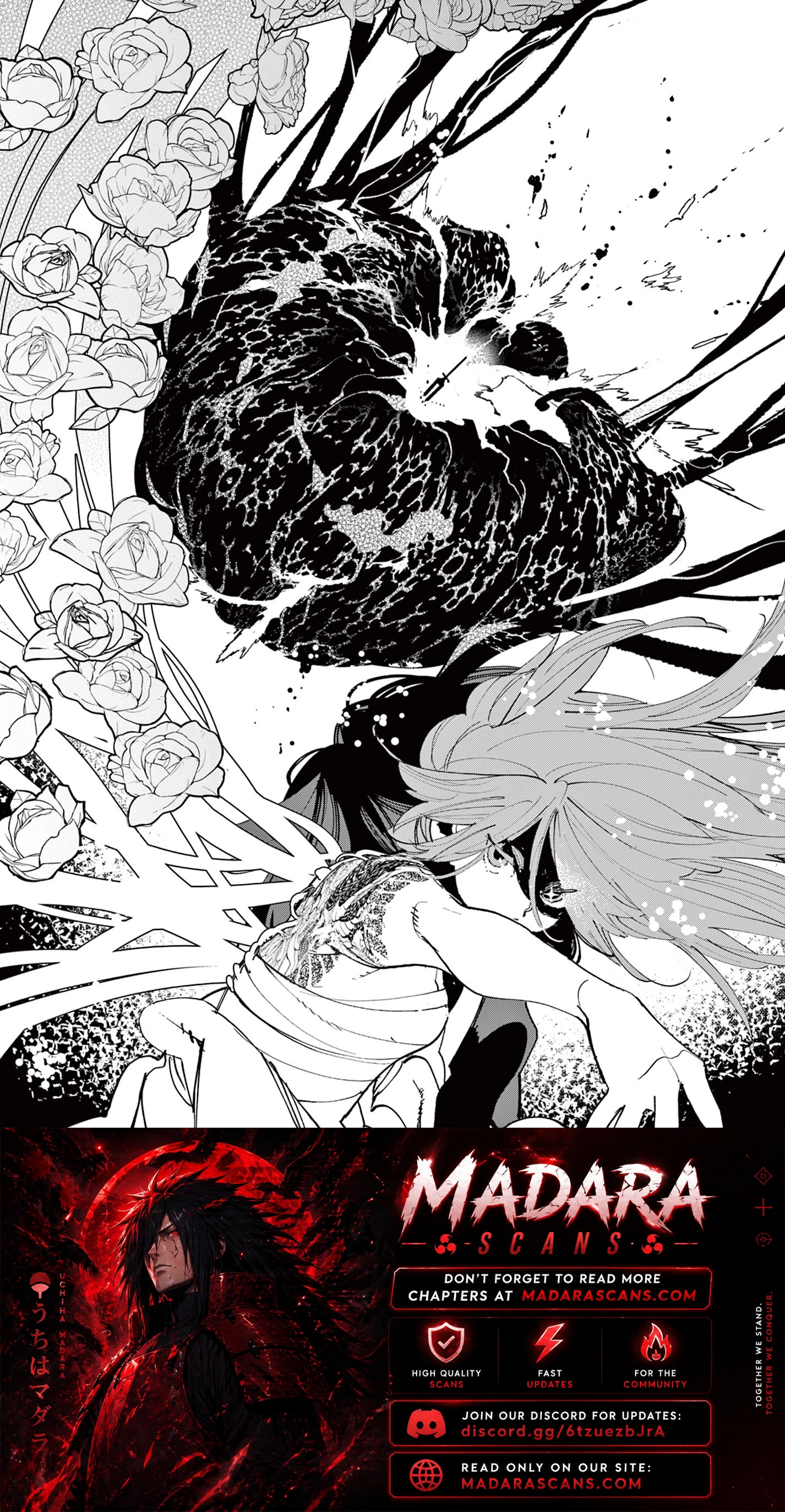 Yakuza Reincarnation Chapter 75.2 - Page 23