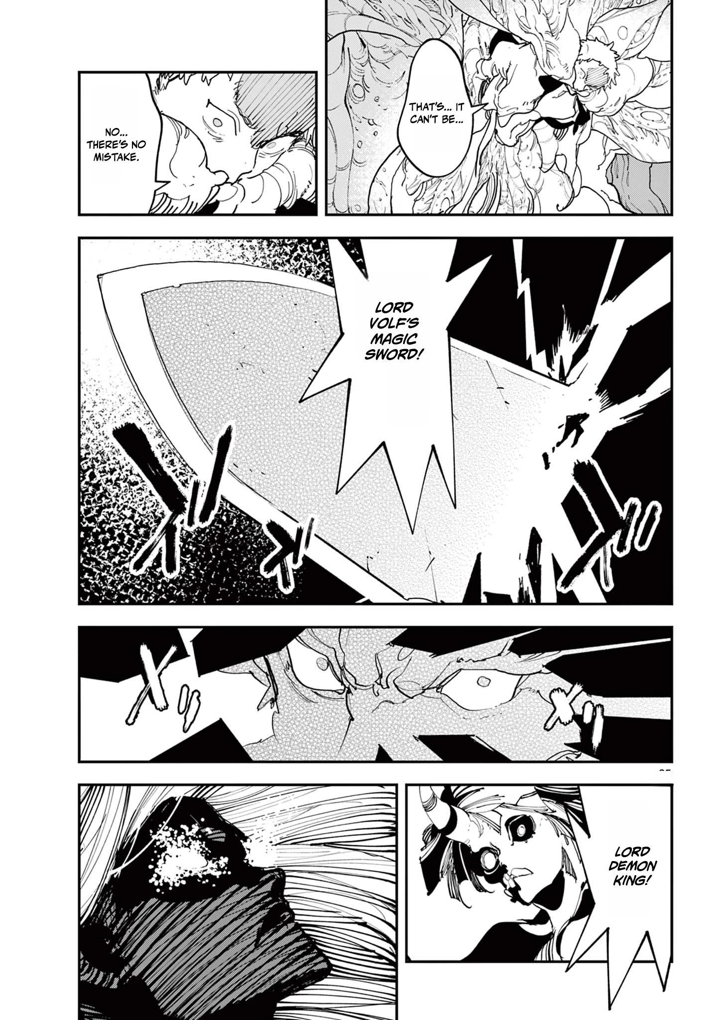 Yakuza Reincarnation Chapter 75.2 - Page 6