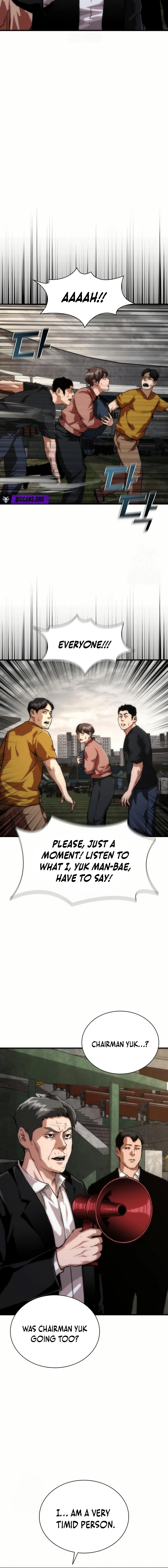 Zombie Apocalypse 82-08 Chapter 107 - Page 2