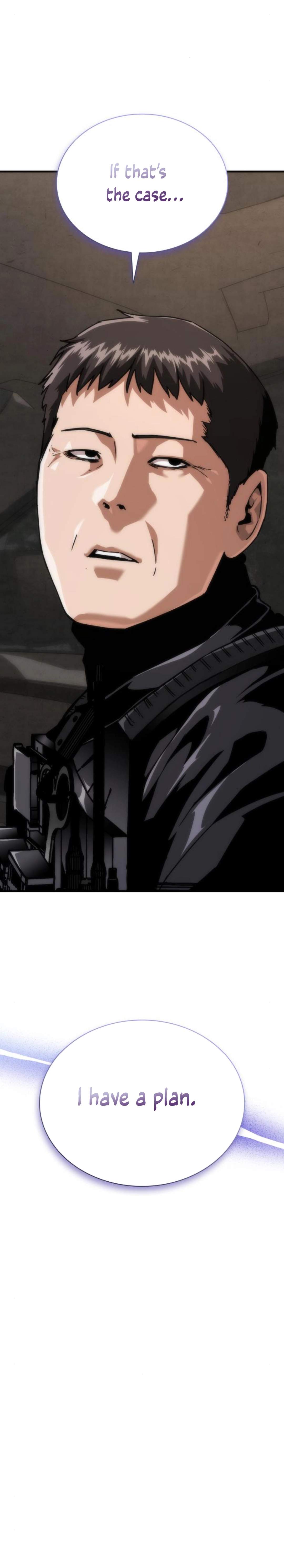 Zombie Apocalypse 82-08 Chapter 111 - Page 11