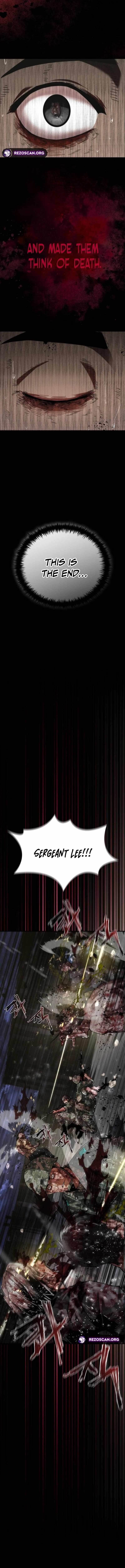 Zombie Apocalypse 82-08 Chapter 83 - Page 13