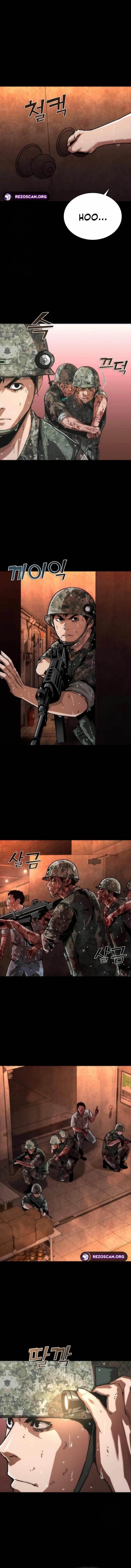 Zombie Apocalypse 82-08 Chapter 87 - Page 2