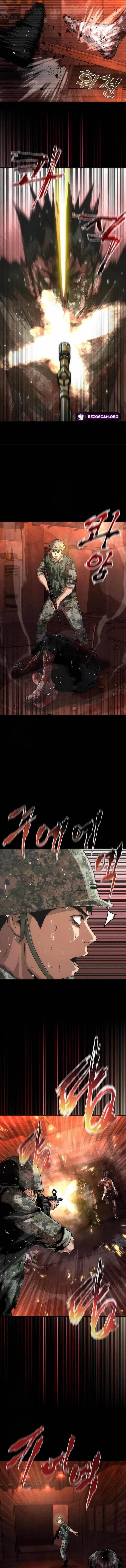 Zombie Apocalypse 82-08 Chapter 88 - Page 3