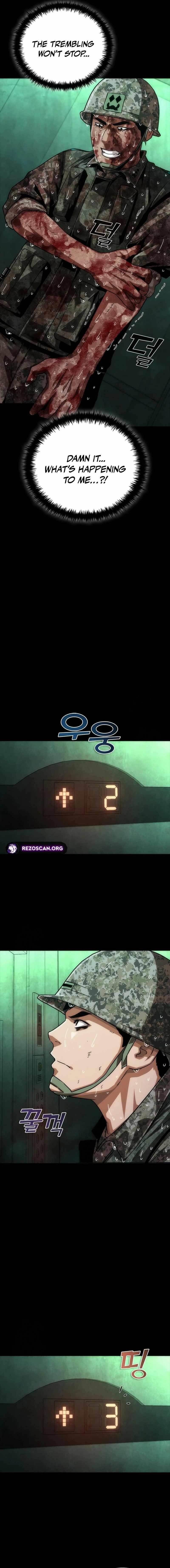 Zombie Apocalypse 82-08 Chapter 89 - Page 14