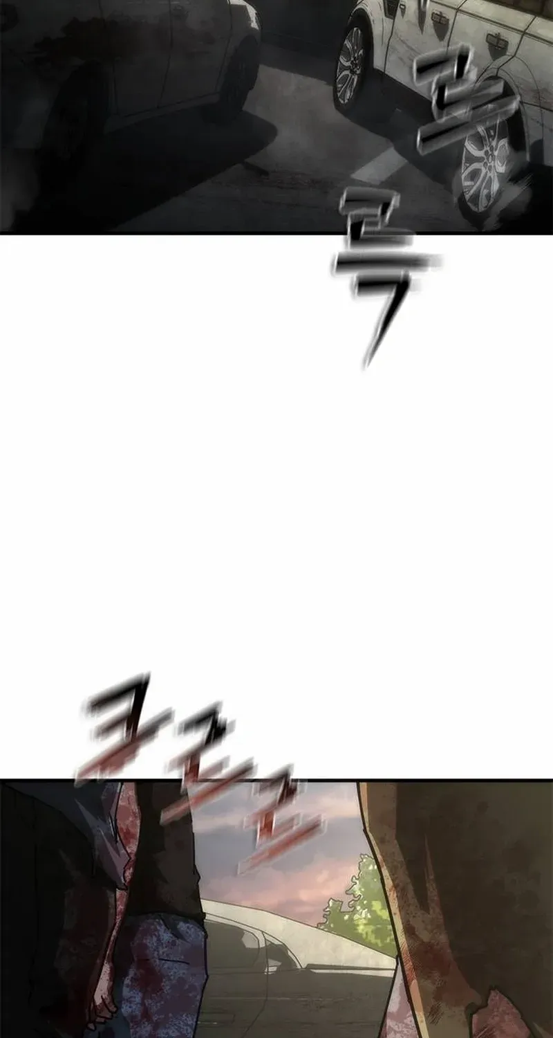 Zombie Apocalypse 82-08 Chapter 96.1 - Page 107