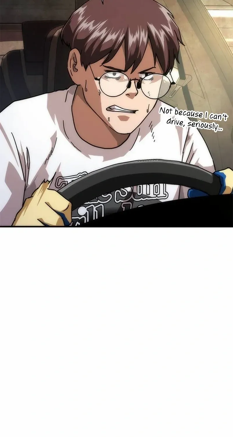 Zombie Apocalypse 82-08 Chapter 96.1 - Page 15