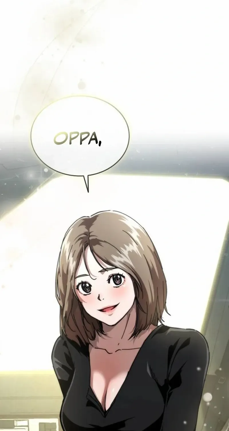 Zombie Apocalypse 82-08 Chapter 96.1 - Page 24