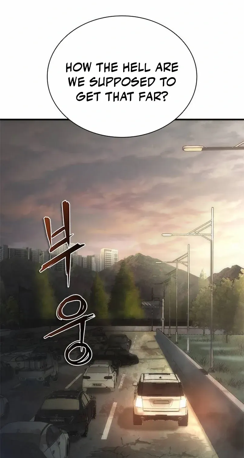 Zombie Apocalypse 82-08 Chapter 96.1 - Page 35