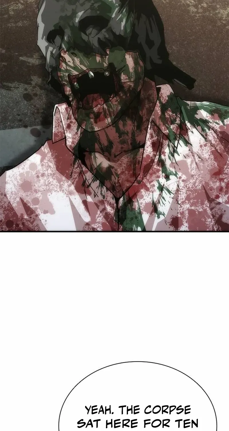 Zombie Apocalypse 82-08 Chapter 96.1 - Page 4