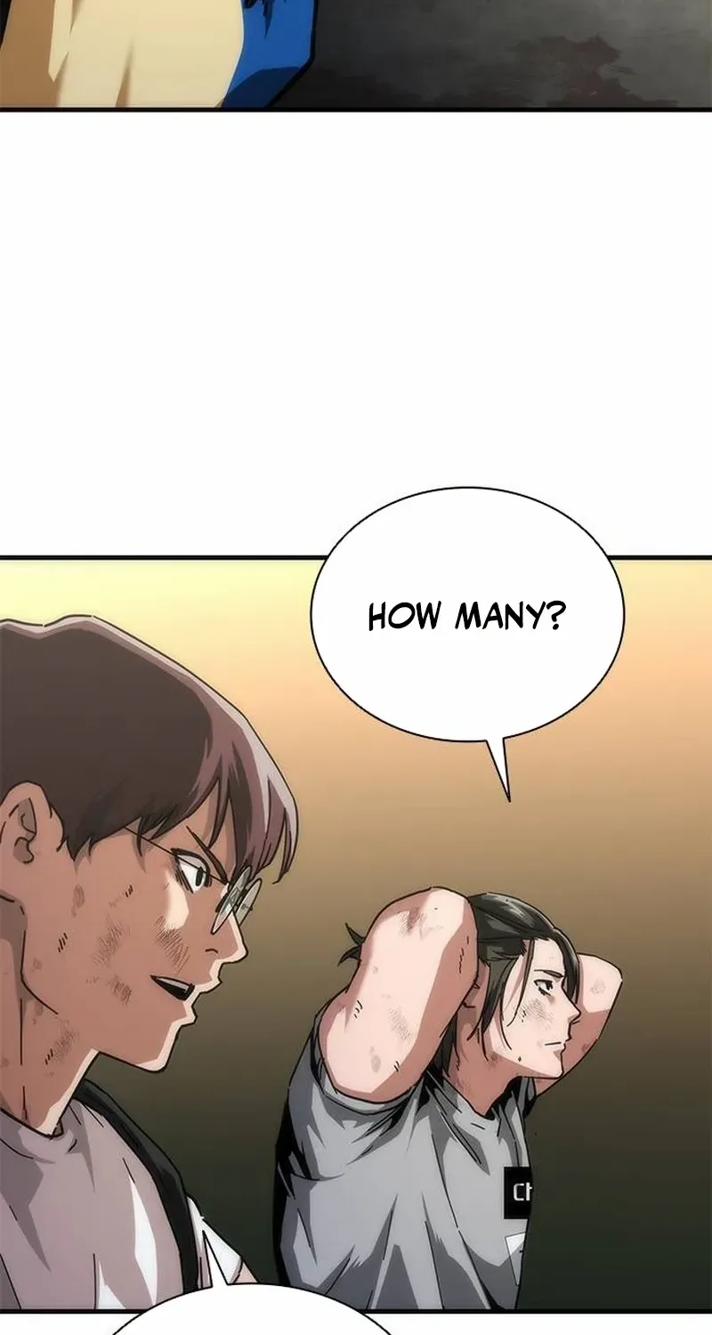 Zombie Apocalypse 82-08 Chapter 96.1 - Page 57