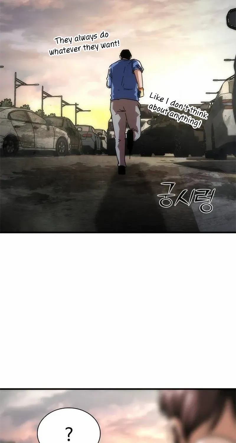 Zombie Apocalypse 82-08 Chapter 96.1 - Page 63