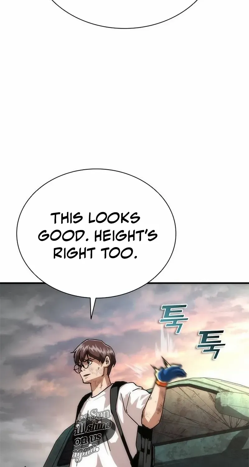 Zombie Apocalypse 82-08 Chapter 96.1 - Page 76