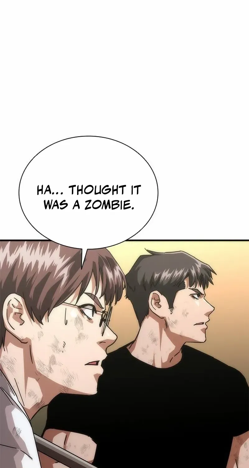 Zombie Apocalypse 82-08 Chapter 96.1 - Page 87