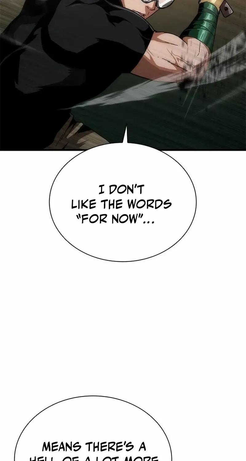 Zombie Apocalypse 82-08 Chapter 96.1 - Page 96