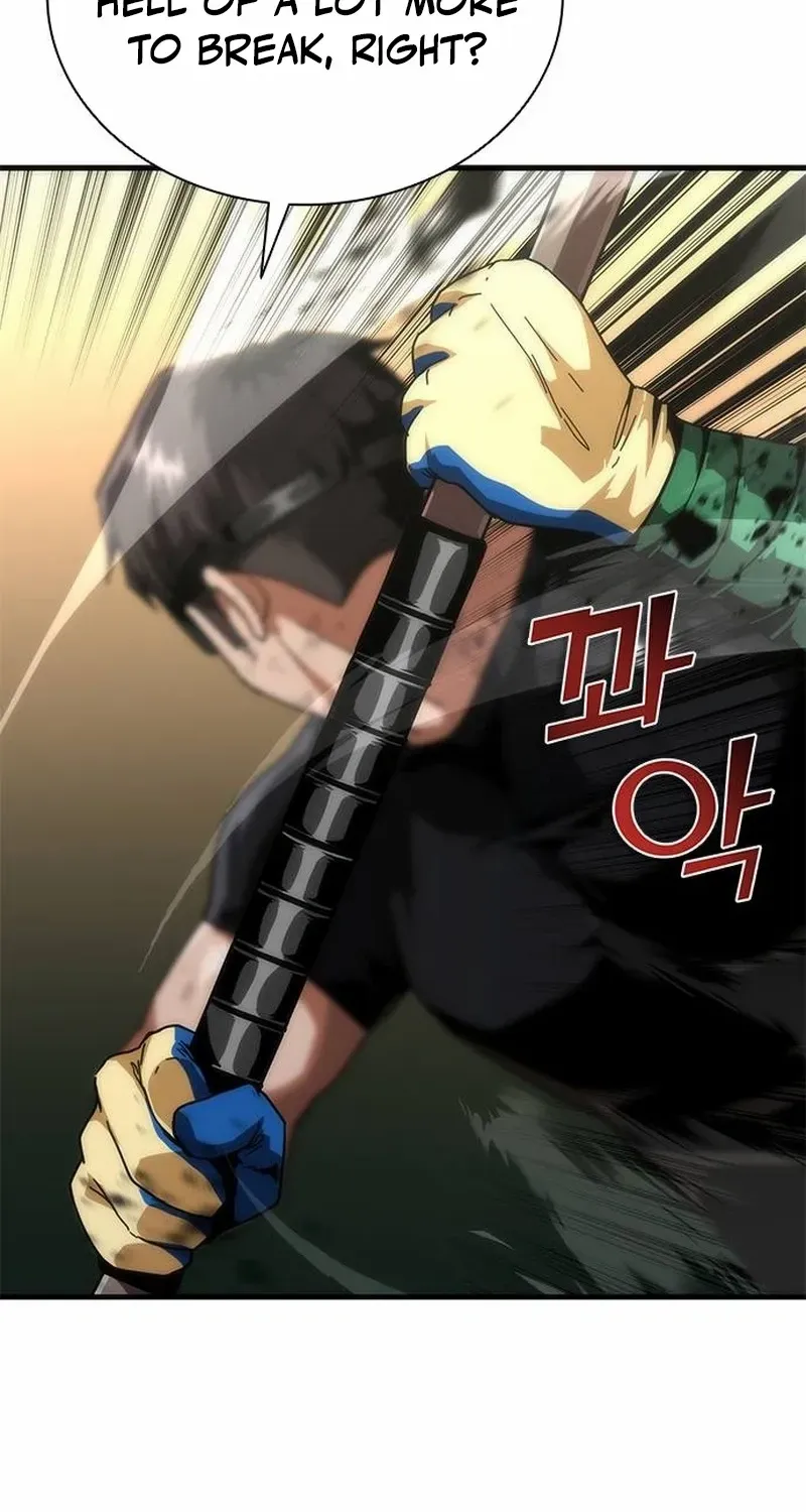 Zombie Apocalypse 82-08 Chapter 96.1 - Page 97