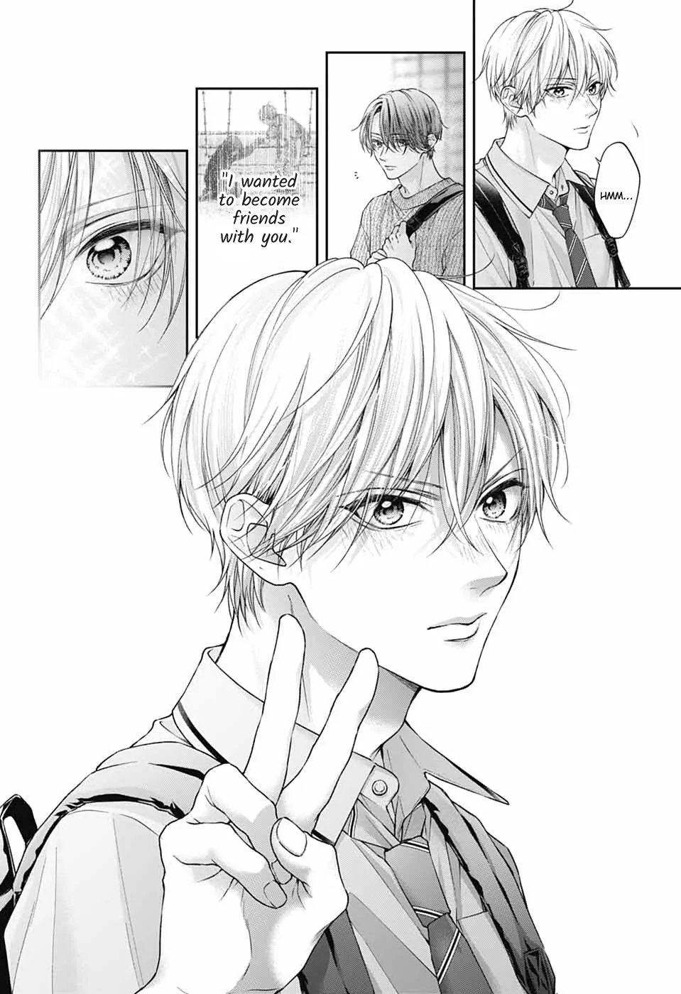 Kono Oto Tomare! Chapter 146 - Page 22