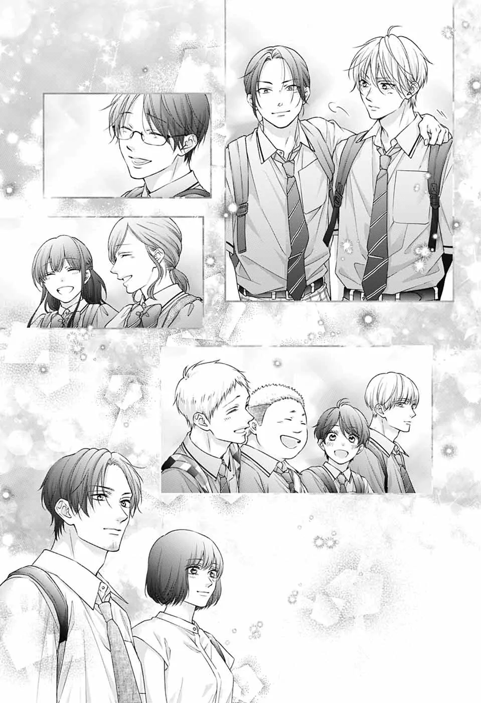 Kono Oto Tomare! Chapter 146 - Page 29
