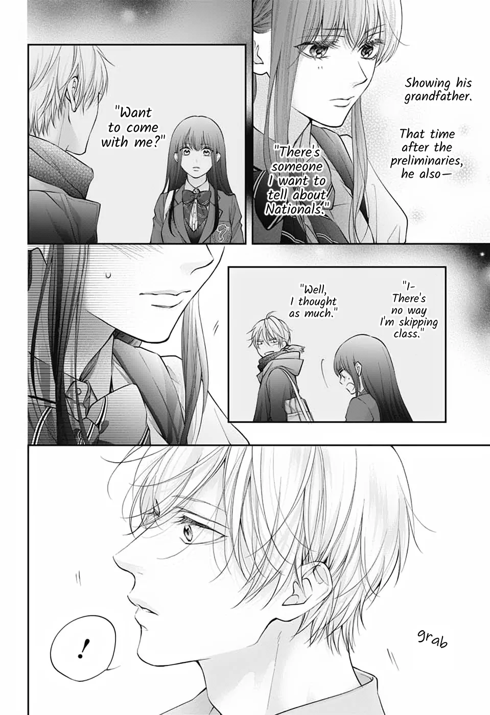 Kono Oto Tomare! Chapter 147 - Page 14