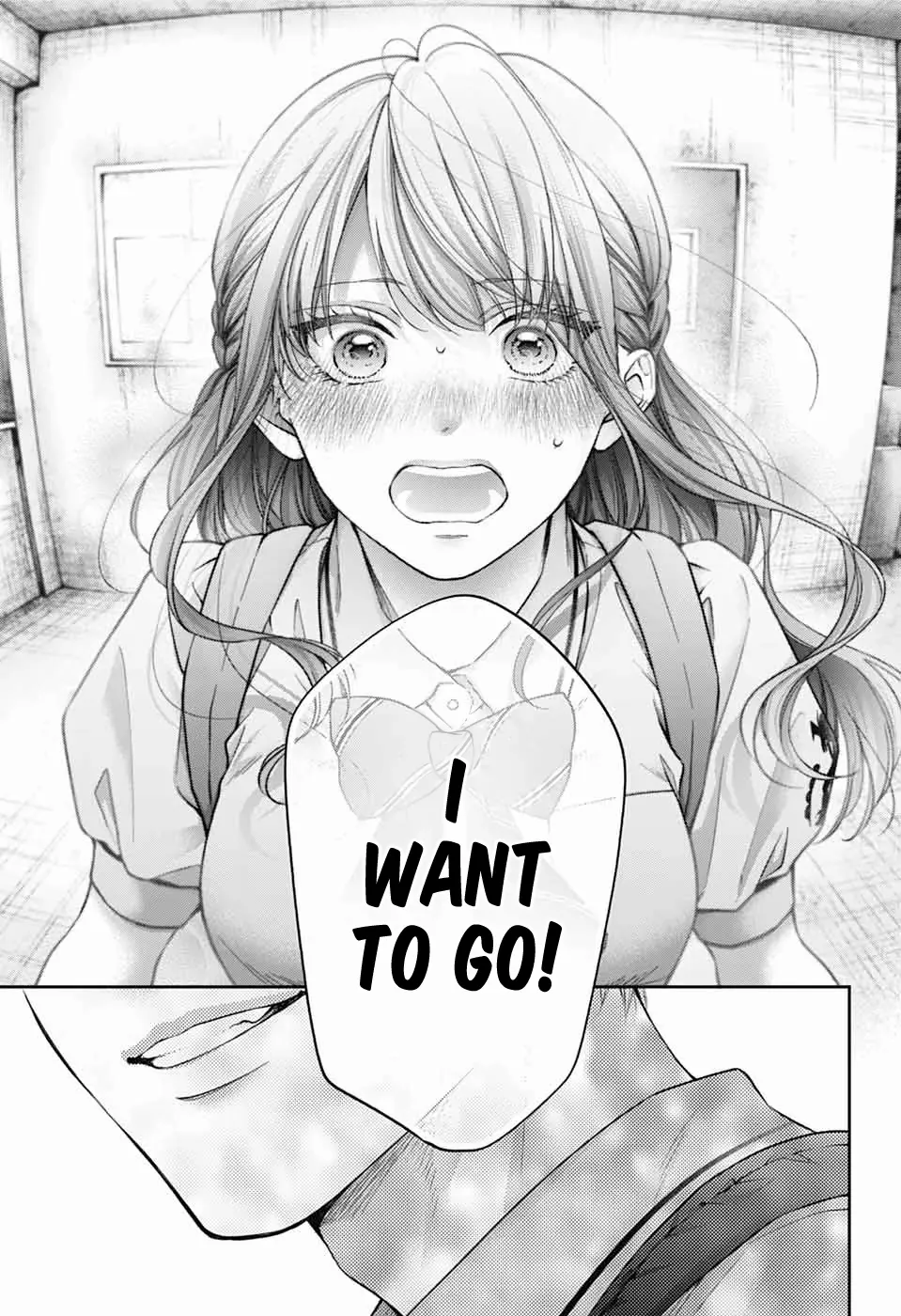 Kono Oto Tomare! Chapter 147 - Page 17