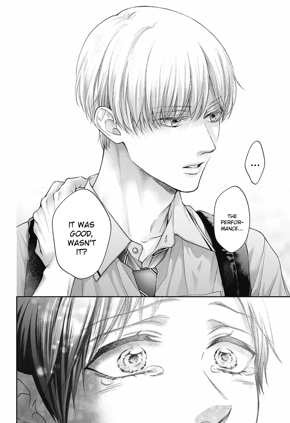 Kono Oto Tomare! Chapter 147 - Page 28