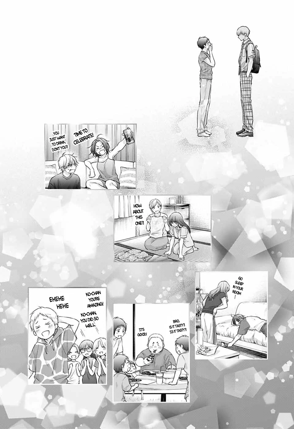 Kono Oto Tomare! Chapter 147 - Page 30