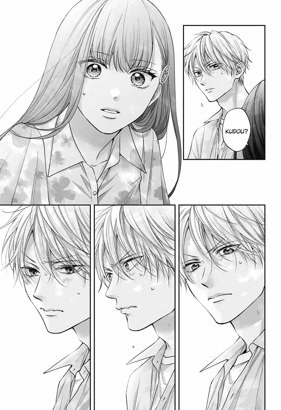Kono Oto Tomare! Chapter 148 - Page 10