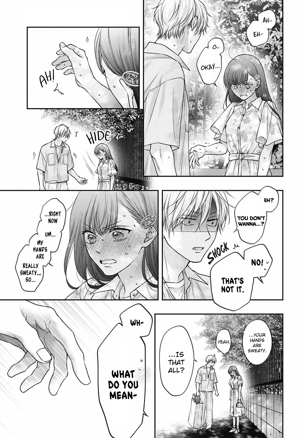 Kono Oto Tomare! Chapter 148 - Page 12