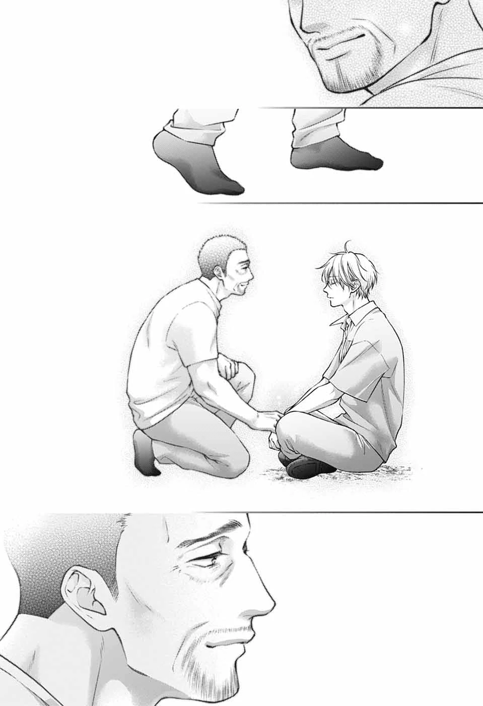 Kono Oto Tomare! Chapter 148 - Page 21