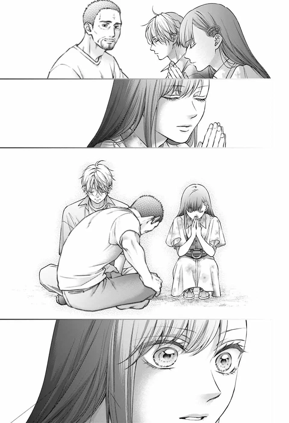 Kono Oto Tomare! Chapter 148 - Page 24