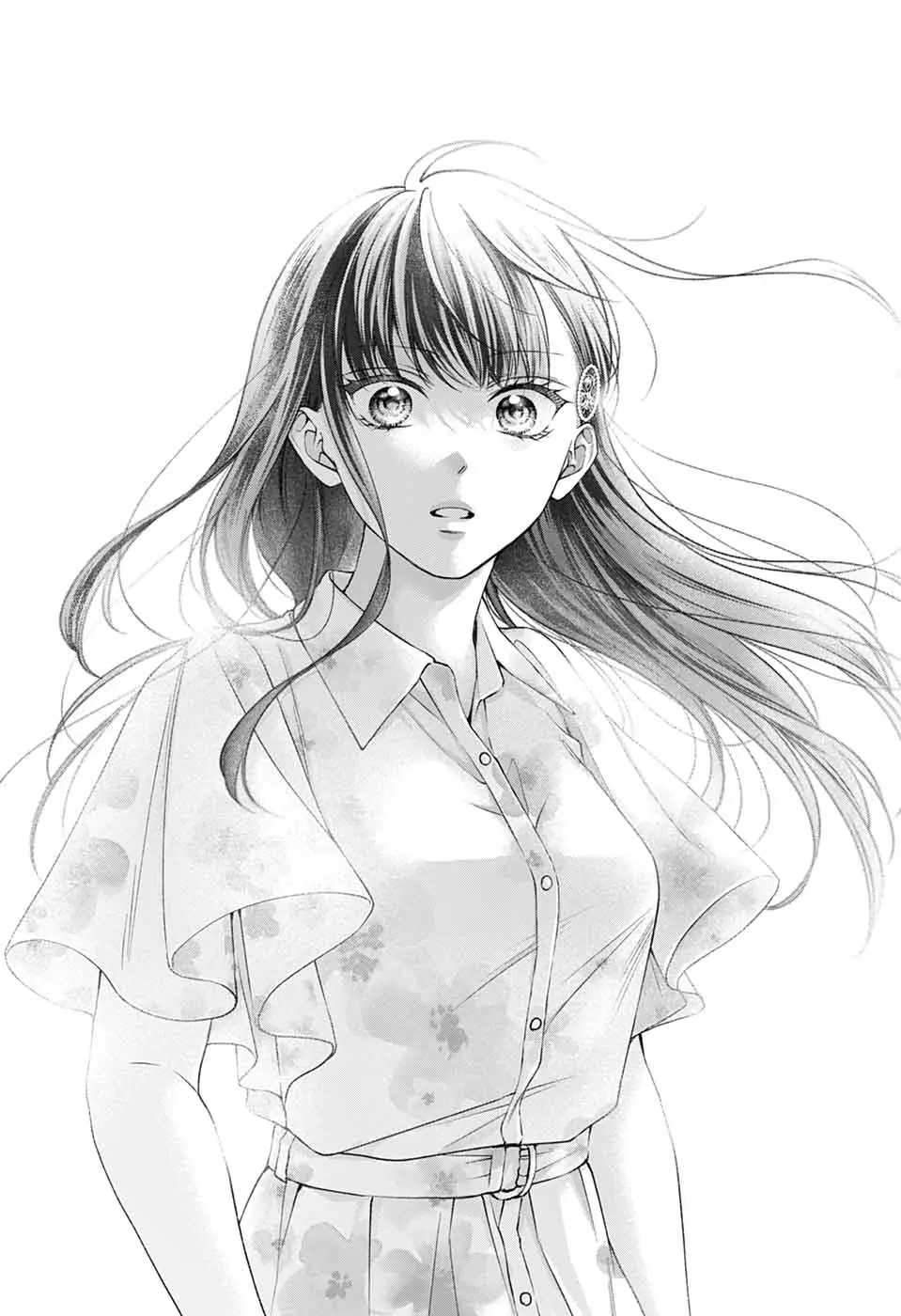 Kono Oto Tomare! Chapter 148 - Page 33