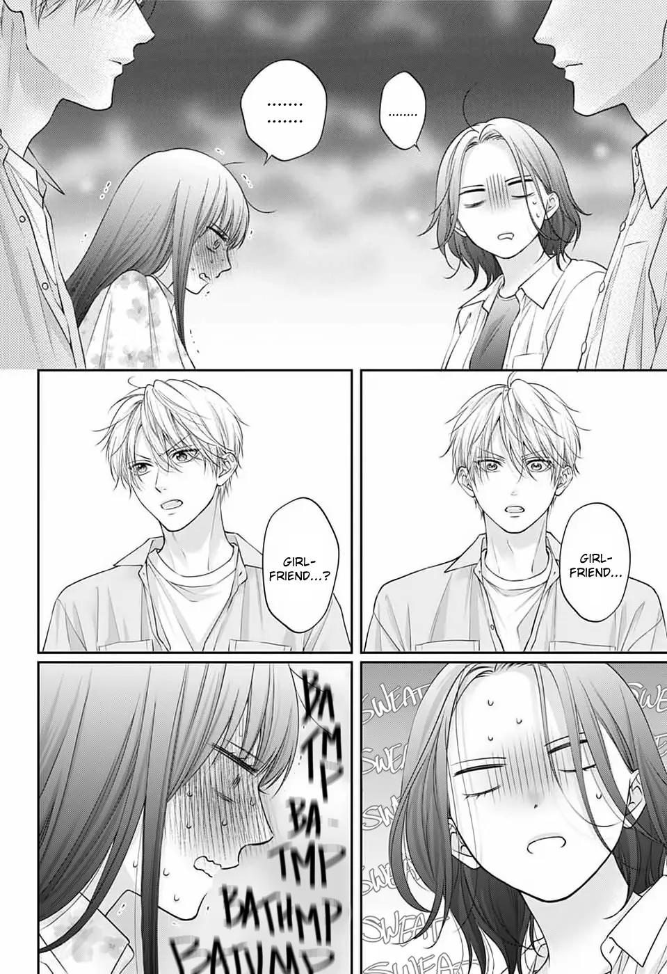 Kono Oto Tomare! Chapter 149 - Page 10