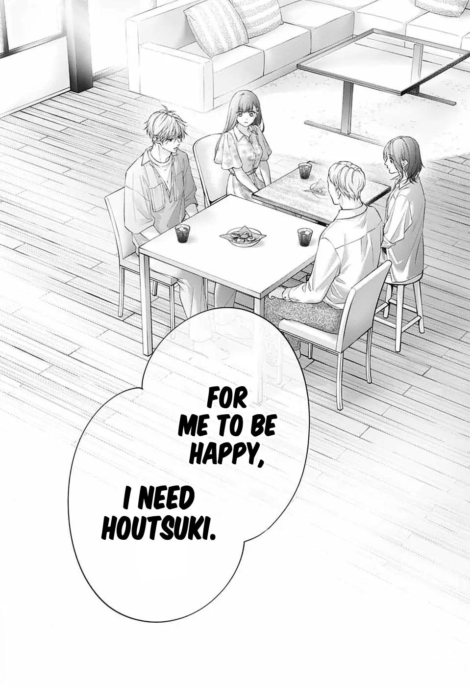 Kono Oto Tomare! Chapter 149 - Page 14